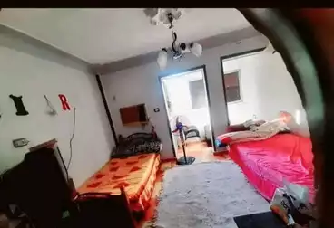 Properties For rent - 2 rooms - floor 6