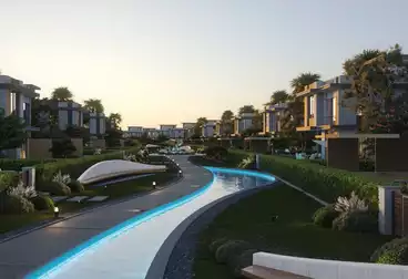 Villas For sale - 3 rooms