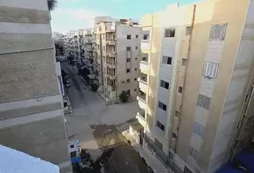 Duplex For sale - 2 rooms - floor 5