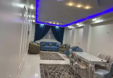 Furnished Apartment For sale - 3 rooms - floor 3