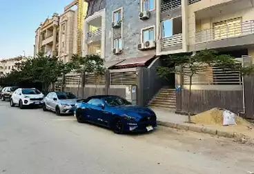 Apartments For sale - 3 rooms - floor 3
