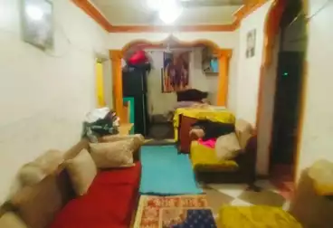 Apartments For sale - 2 rooms - floor 3