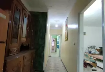 Apartments For sale - 3 rooms - floor 1