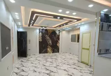 Duplex For sale - 2 rooms - floor 5