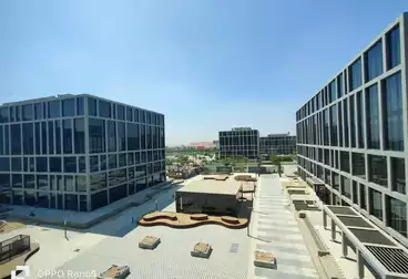 Administrative Building For rent