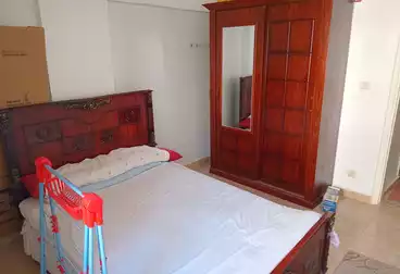 Furnished Apartment For rent - 2 rooms - floor 0