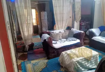 Apartments For sale - 3 rooms - floor 6
