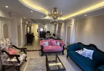 شقق مفروشة للإيجار - 3 غرف - بالدور 12