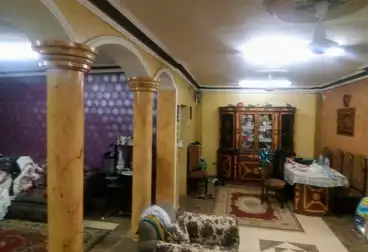 Apartments For sale - 3 rooms - floor 4