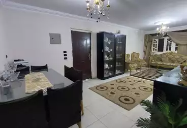 Apartments For rent - 3 rooms - floor 6