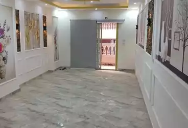 شقق للإيجار - 3 غرف - بالدور 9