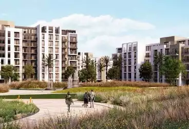 Apartments For sale - 3 rooms - floor 8