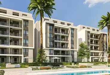 Apartments For sale - 2 rooms - floor 2