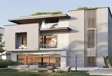 Separate Villa For sale - 5 rooms