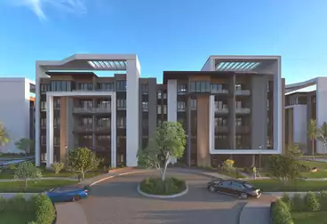 Apartments For sale - 3 rooms - floor 2