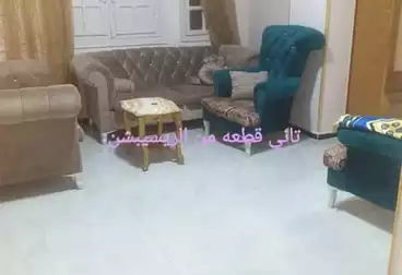 Apartments For sale - 3 rooms - floor 3