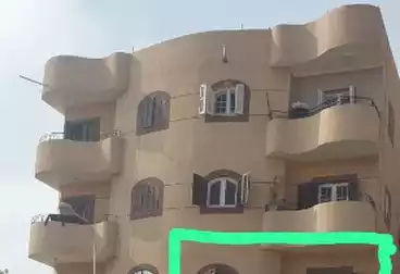 Apartments For sale - 3 rooms - floor 1
