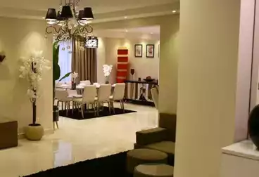 Properties For rent - 3 rooms - floor 8