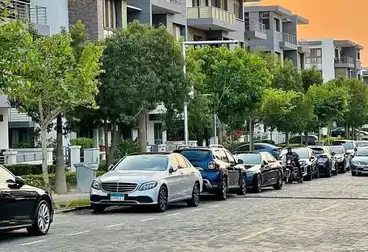 Apartments For sale - 3 rooms - floor 6