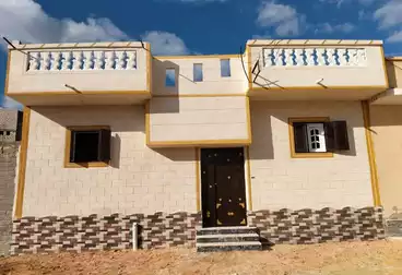 مباني للبيع - 4 غرف
