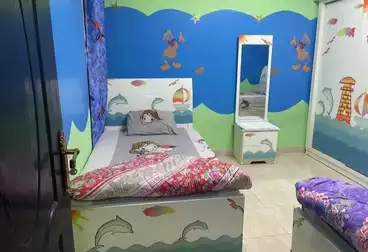 Furnished Apartment For sale - 3 rooms - floor 3