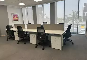 Administrative For rent - floor 1