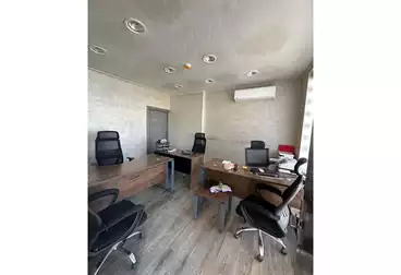 Administrative For rent - floor 1
