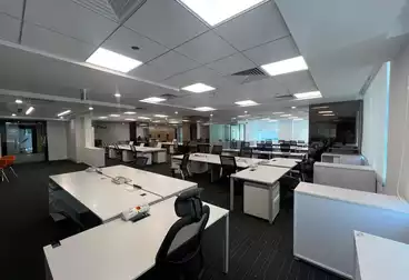 Administrative For rent - floor 5
