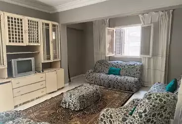 Furnished Apartment For rent - 2 rooms - floor 4