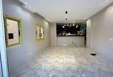 Apartments For sale - 3 rooms - floor 2