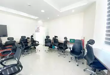 Administrative For rent - floor 1
