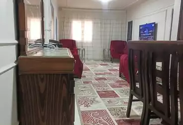 Apartments For sale - 3 rooms - floor 1