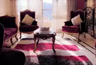 Properties For rent - 3 rooms - floor 8