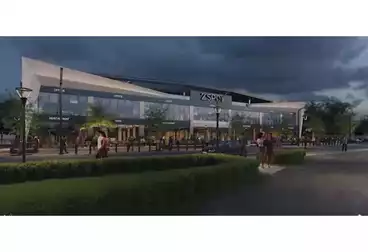 Commercial For sale - floor 1
