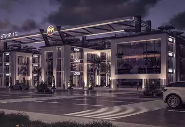 Shops For sale - floor 2