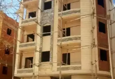 Apartments For sale - 3 rooms - floor 3