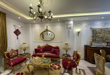 Duplex For sale - 4 rooms - floor 1