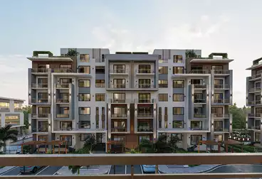 Apartments For sale - 3 rooms - floor 5