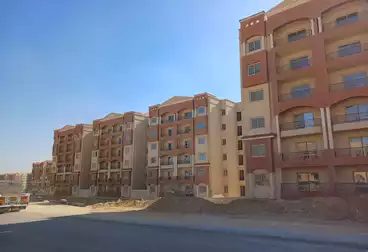 شقق للبيع - 3 غرف - بالدور 3