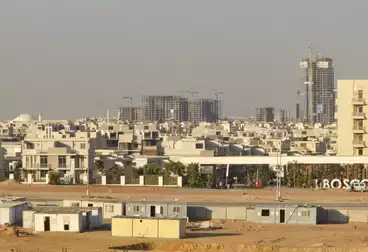 شقق للبيع - 3 غرف - بالدور 3