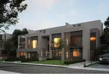 Villas For sale - 4 rooms