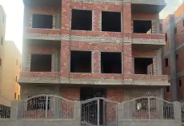 Building For sale