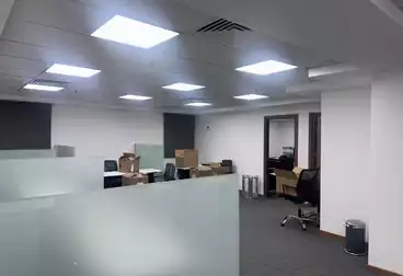 Offices For rent - 1 rooms - floor 1