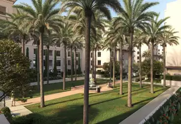 Apartments For sale - 3 rooms - floor 2