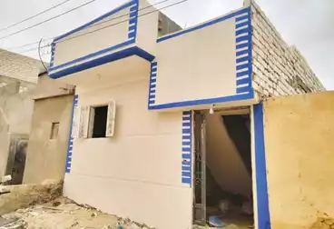منزل / بيت للبيع - 2 غرف
