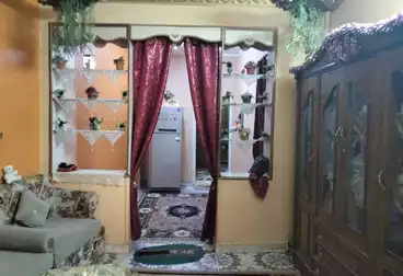 undefined undefined - 3 غرف - بالدور 2