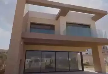 توين هاوس للبيع - 4 غرف