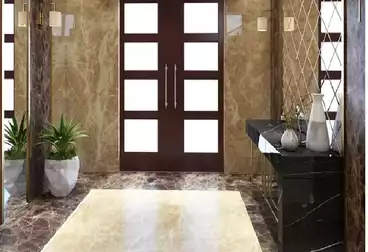 شقق للبيع - 3 غرف - بالدور 1
