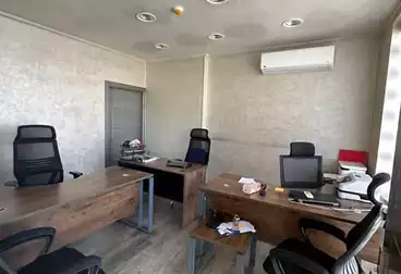 Co-working space For rent - floor 1