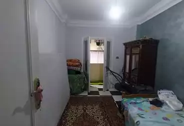 Apartments For sale - 2 rooms - floor 1